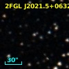 PMN J2021+0628