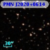 PMN J2020+0614