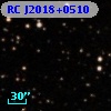 RC J2018+0510