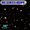 RC J2022+0508