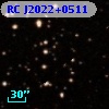 RC J2022+0511