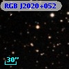 RGB J2020+052