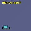 BD+04  4407