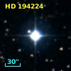 HD 194224