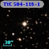 TYC  504-118-1