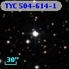 TYC  504-614-1