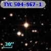 TYC  504-867-1
