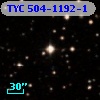 TYC  504-1192-1