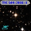 TYC  504-2016-1