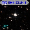 TYC  504-2219-1