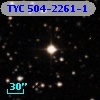 TYC  504-2261-1