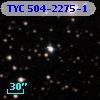 TYC  504-2275-1