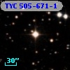 TYC  505-671-1