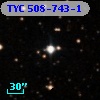 TYC  508-743-1