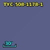 TYC  508-1178-1