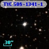 TYC  508-1341-1