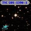 TYC  508-1390-1