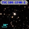 TYC  508-1740-1
