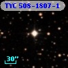 TYC  508-1807-1
