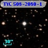TYC  508-2080-1