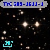 TYC  509-1611-1