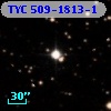 TYC  509-1813-1