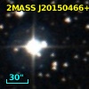 1RXS J201504.6+045837