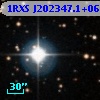 1RXS J202347.1+063732