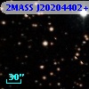 2MASS J20204402+0622062