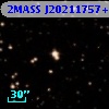 2MASS J20211757+0627072