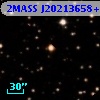 2MASS J20213658+0638099