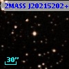 2MASS J20215202+0550521