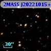 2MASS J20221015+0650572