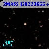 2MASS J20223655+0547417