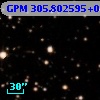 GPM 305.802595+06.611622