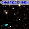 2MASS J20234963+0541102