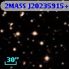 2MASS J20235915+0630568
