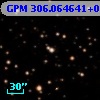 GPM 306.064641+06.200622