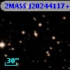 2MASS J20244117+0605427