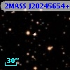 2MASS J20245654+0646548