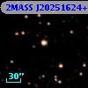 2MASS J20251624+0556063
