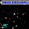 2MASS J20251942+0631497