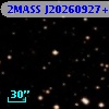 2MASS J20260927+0637514
