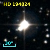 HD 194824