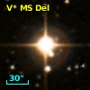 V* MS Del