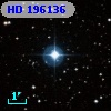 HD 196136