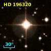 HD 196320