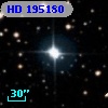 HD 195180