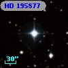 HD 195877