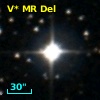 V* MR Del